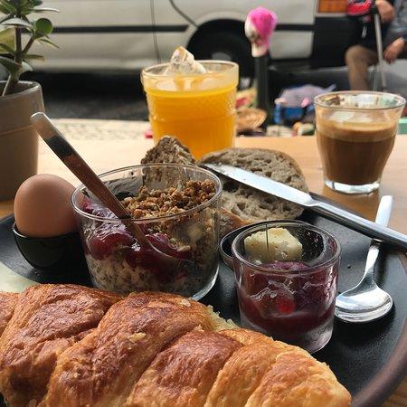 Copenhagen Coffee Lab